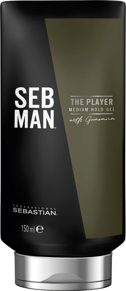 Seb Man The Player 150 ml