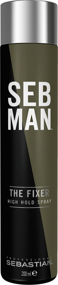 Seb Man The Fixer 200 ml