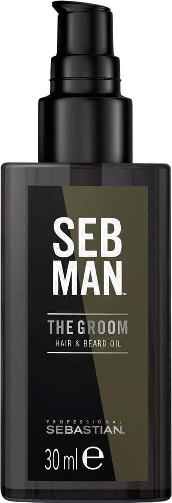 Seb Man The Groom 30 ml