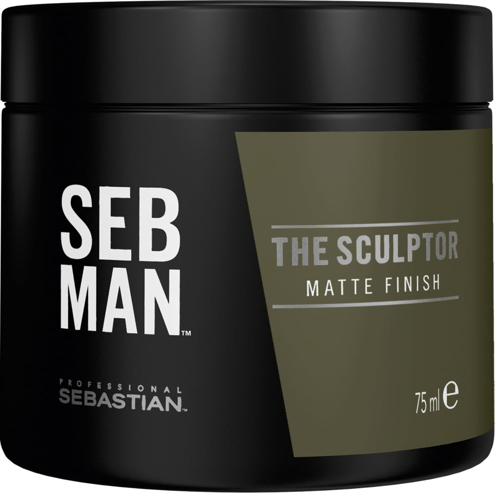 Seb Man The Sculptor 75 ml