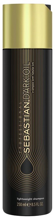 Sebastian Dark Oil Shampoo 250 ml