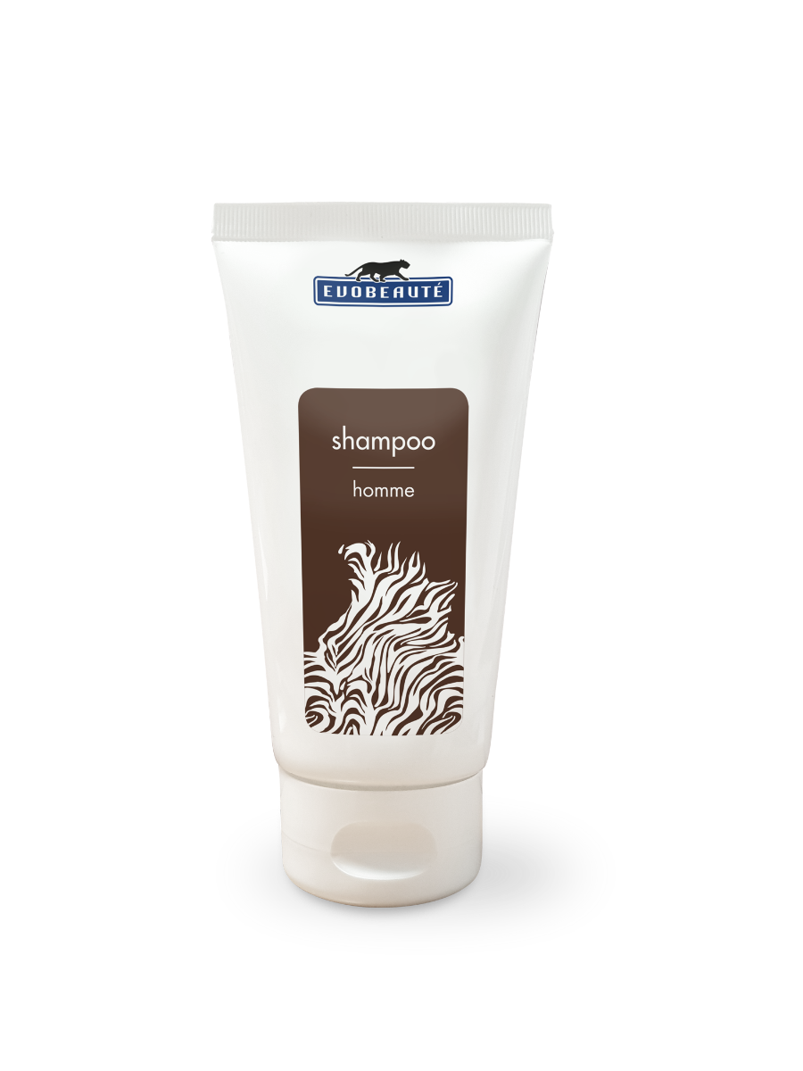 EvoHomme Shampoo Anti Aging Formula - 150 ml