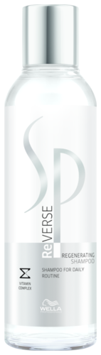 *Wella SP Reverse Shampoo 200 ml