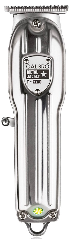 Sthauer Calibro Metal Jacket T-Zero Haarschneidemaschine