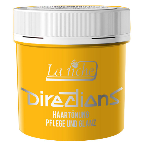 La Riche Directions sunflower 100 ml Haartönung