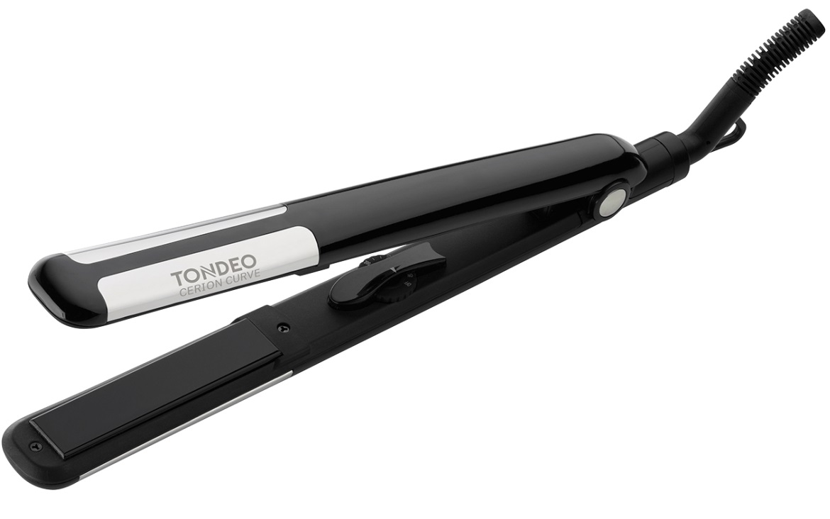 Tondeo Cerion Curve schwarz