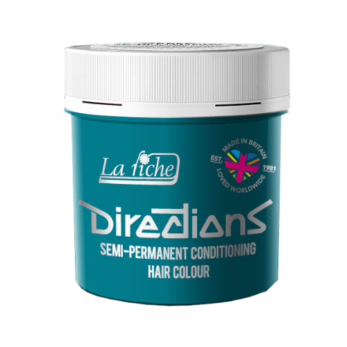 La Riche Directions turquoise 100 ml Haartönung