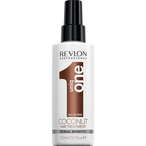 Revlon Uniq One Coconut Hair Treatment 150 ml