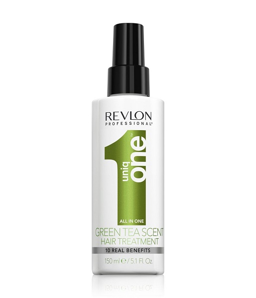 Revlon Uniq One Green Tea Hair Treatment 150 ml