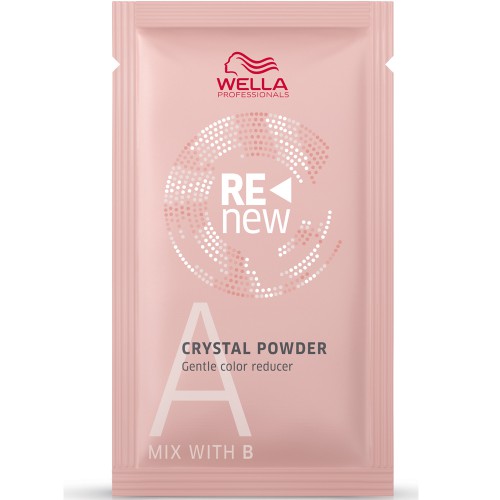 Wella Color Renew Crystal Powder 5x9 gramm