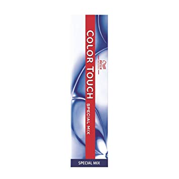 *Wella Color Touch 0/88 Special Mix blau intensiv 60 ml