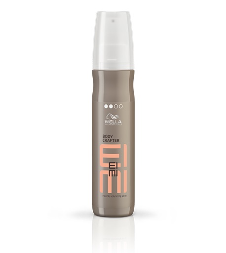 Wella EIMI Body Crafter Volumenspray 150 ml