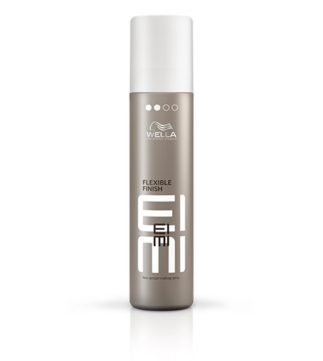 Wella EIMI Flexible Finish Medellier Spray Aerosolfrei 250 ml