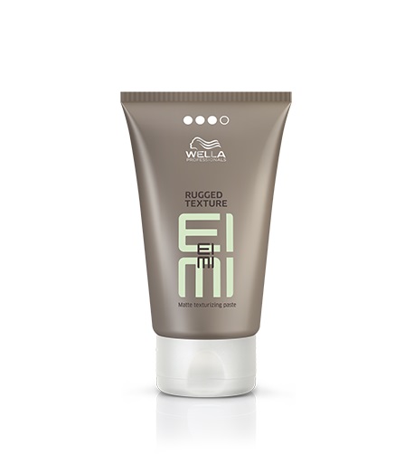 Wella EIMI Rugged Texture Mattierende Modelliercreme 75 ml