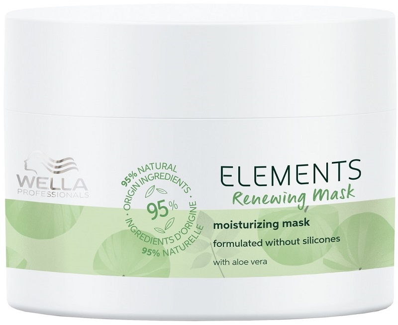 Wella Elements Renewing Mask