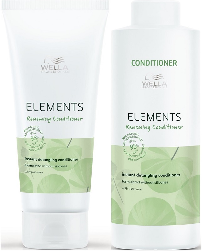 Wella Elements Renewing Conditioner