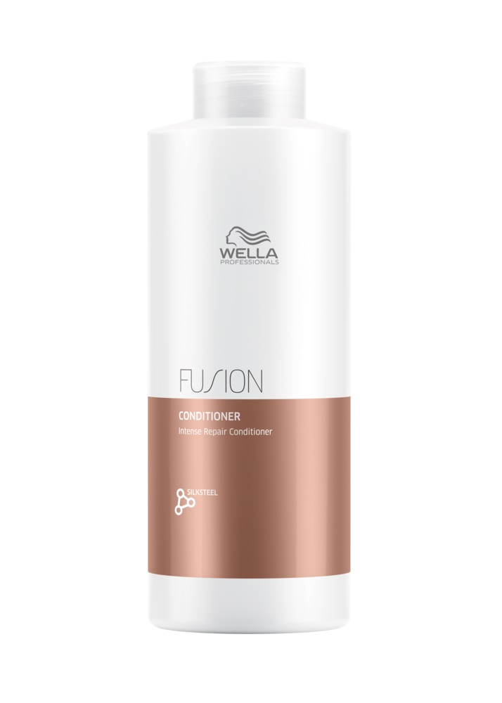 Wella FUSION Intense Repair Conditioner 1000 ml