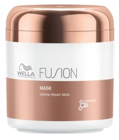 Wella FUSION Intense Repair Maske 30 ml