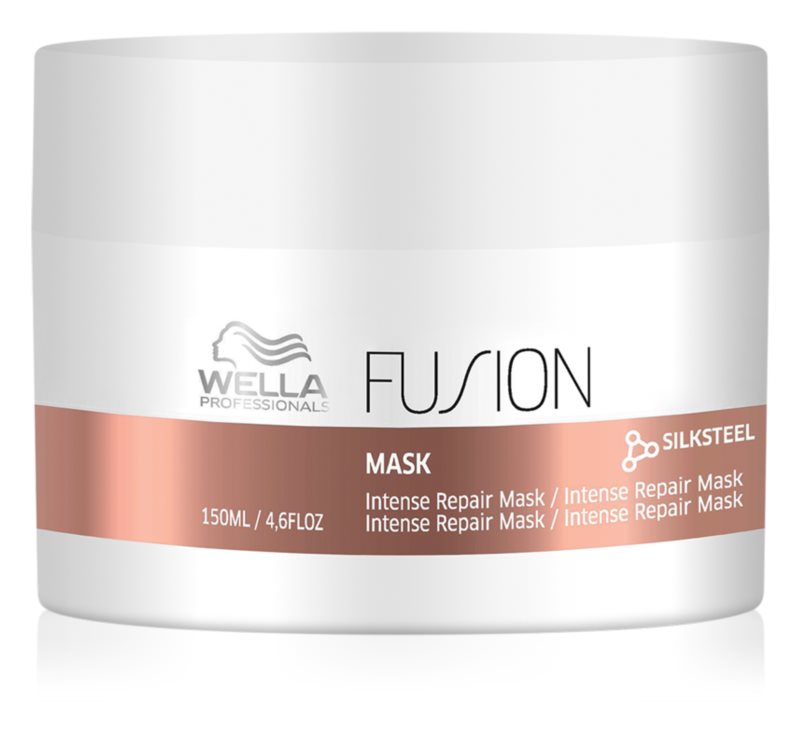 Wella FUSION Intense Repair Maske 150 ml