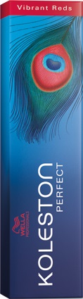 *Ausverkauf B Ware Wella Koleston Perfect 66/46 dunkelblondintensiv rot-violett 60 ml Vibrant Reds
