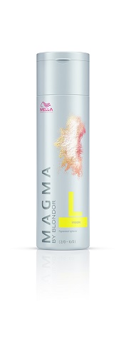 Wella Magma Strähnenhaarfarbe /limoncello Limoncello 120 g
