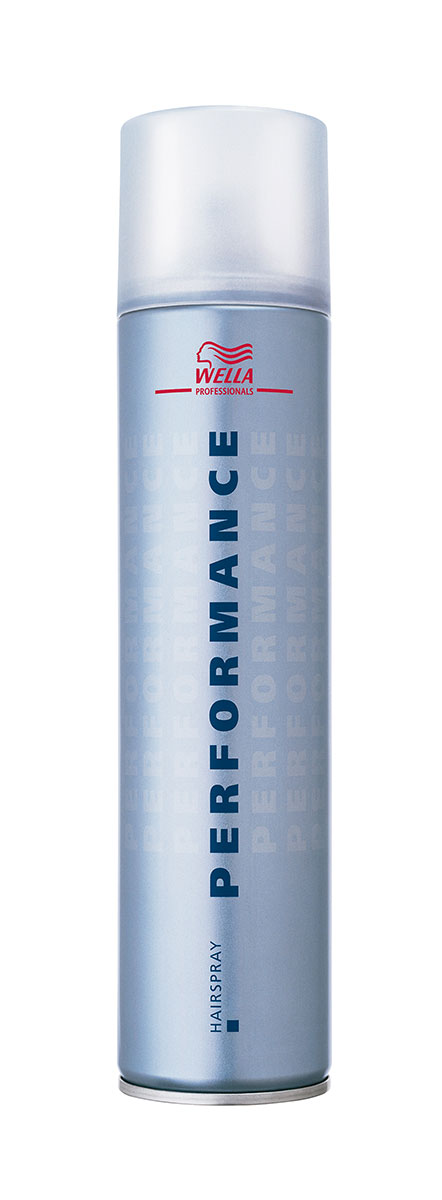 Wella Performance Haarspray 300 ml