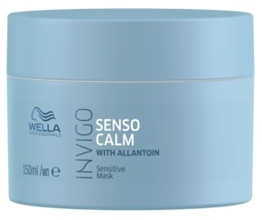 Wella Invigo Balance Senso Calm Sensitive Maske 150 ml