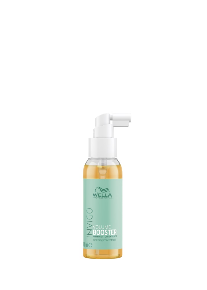 * Ausverkauf Wella Invigo Nutri Booster 100 ml