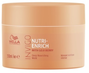 Wella Invigo Nutri-Enrich Deep Nourishing Mask 150 ml