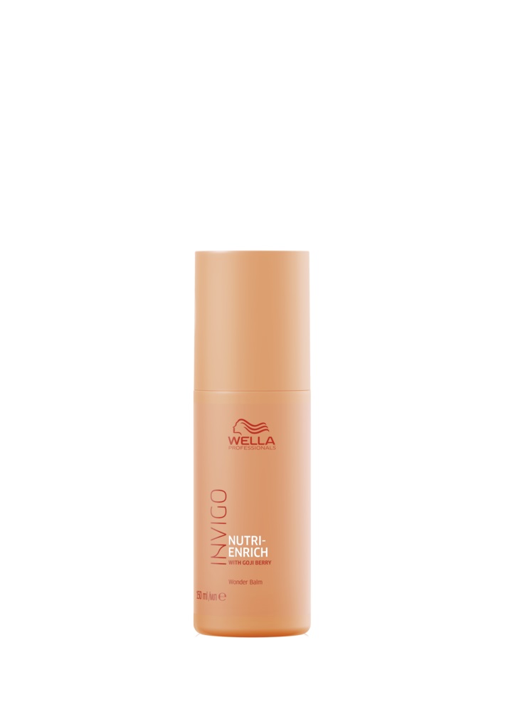 Wella Invigo Nutri-Enrich Nourishing Wonder Balm 150 ml