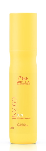 Wella Sun Sonnenschutz Spray 150 ml