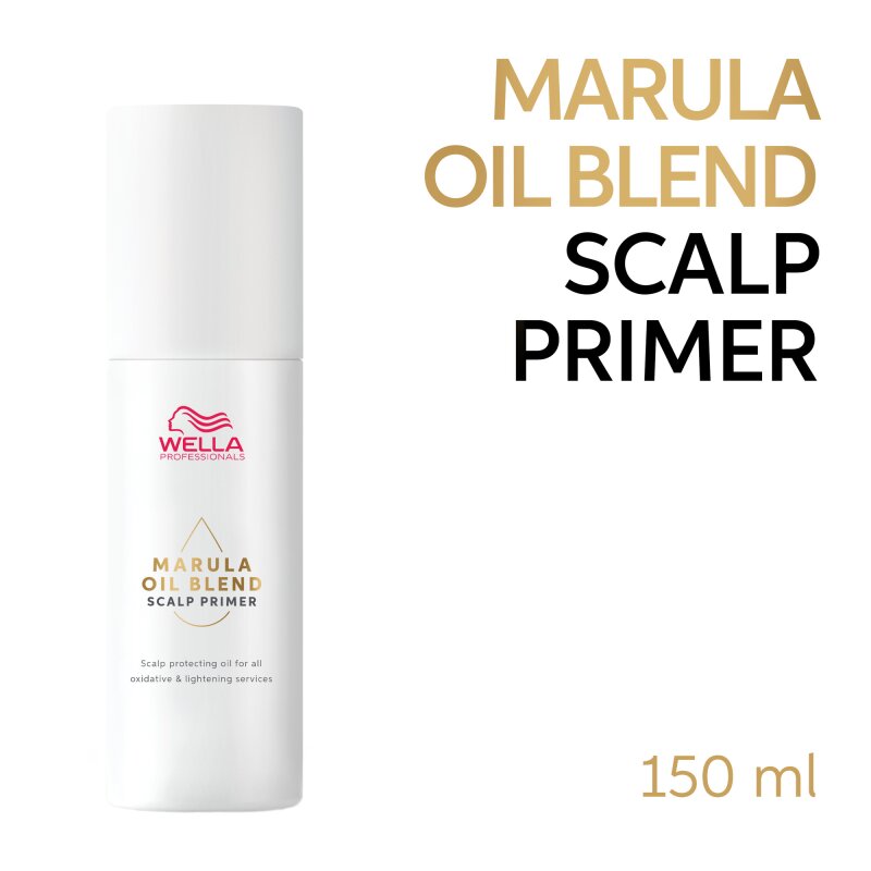 Wella Professionals Marula Oil Blend Scalp Primer 150ml