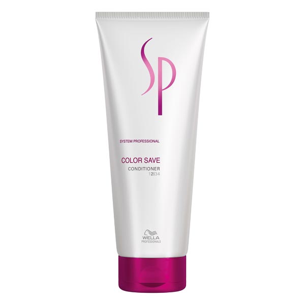 Wella SP Color Save Conditioner 200 ml