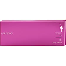 *Wella SP Color Save Infusion 6 x 5 ml