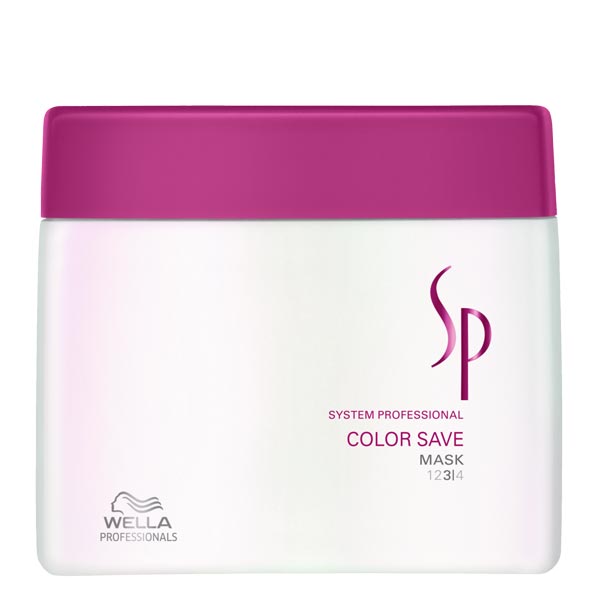 Wella SP Color Save Mask 400 ml