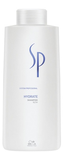 Wella SP Hydrate Shampoo 1000 ml