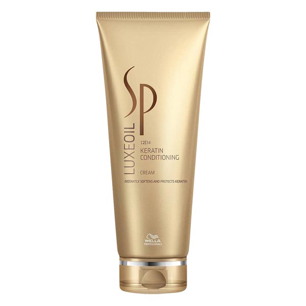 Wella SP Luxeoil Keratin Restore Conditioning Cream 200 ml