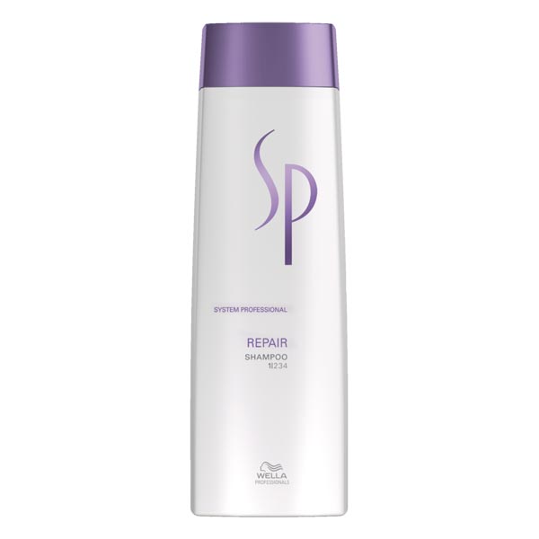 Wella SP Repair Shampoo 250 ml