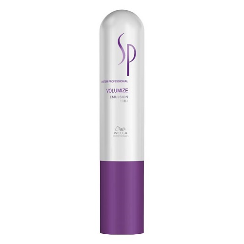 *Wella SP Volumize Emulsion 50 ml