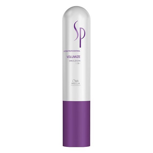 Wella SP Volumize Emulsion 50 ml