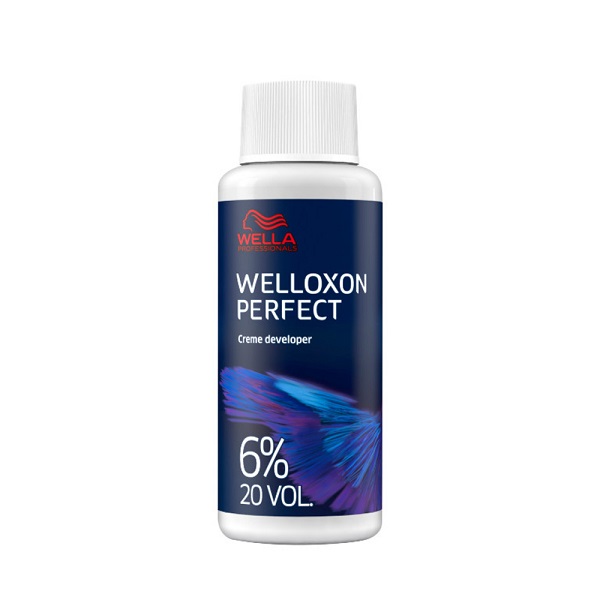 Wella Welloxon Perfect 6% 60 ml