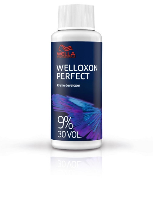Wella Welloxon Perfect 9% 60 ml