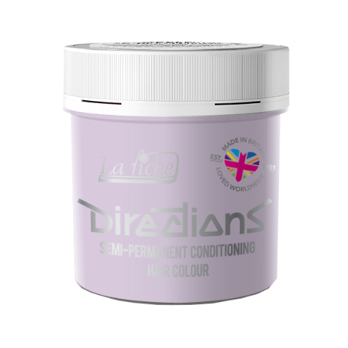 La Riche Directions white toner 100 ml Haartönung