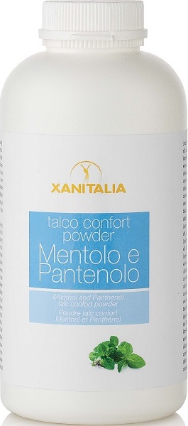 XanitaliaPro Comfort Puder 300 g