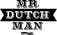 Mr. Dutchman